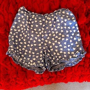 3t girl Shorts